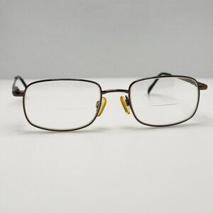 Montreaux Eye Glasses Eyeglasses Frames Pinnacle Gunmetal 52-19-140